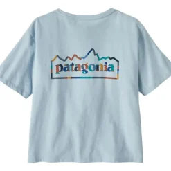 Patagonia Women's Unity Fitz Easy Cut Responsibili-Tee Sale - Your Premium Fishing Gear Store Rods Lines Baits Accessories* Shop All