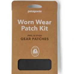 Patagonia Worn Wear Patch Kit - Your Premium Fishing Gear Store Rods Lines Baits Accessories* Shop All