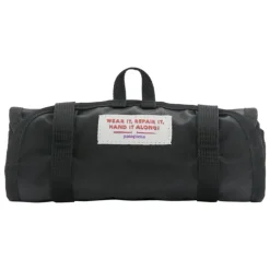 Patagonia Worn Wear Repair Roll Black - Your Premium Fishing Gear Store Rods Lines Baits Accessories* Shop All