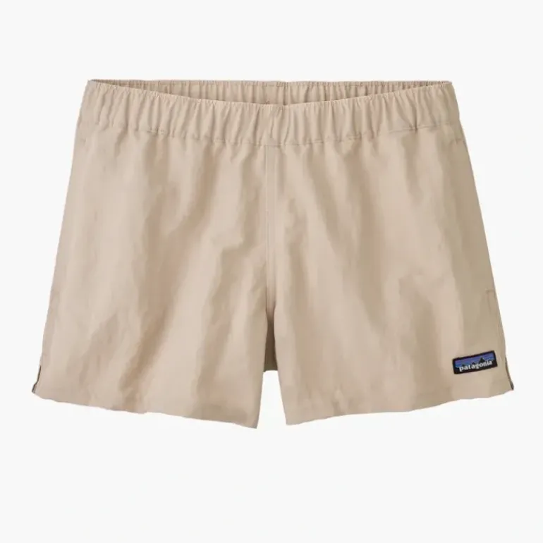 Patagonia W's Barely Baggies - Your Premium Fishing Gear Store Rods Lines Baits Accessories* Shop All