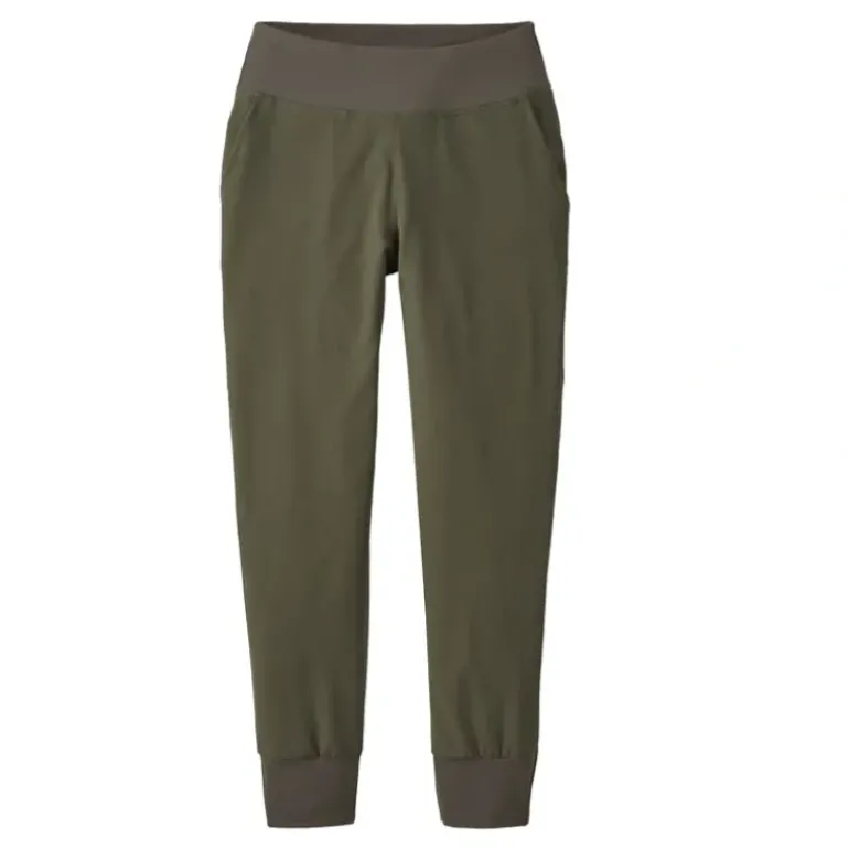 Patagonia W's Happy Hike Studio Pants - Your Premium Fishing Gear Store Rods Lines Baits Accessories* Shop All