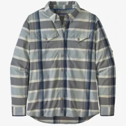 Patagonia W's L/S Sun Stretch Shirt - Your Premium Fishing Gear Store Rods Lines Baits Accessories* Fly Fishing