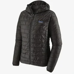 Patagonia W's Nano Puff Hoody - Your Premium Fishing Gear Store Rods Lines Baits Accessories* Shop All