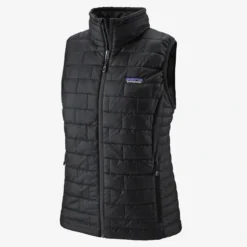 Patagonia W's Nano Puff Vest - Your Premium Fishing Gear Store Rods Lines Baits Accessories* Fishing Line