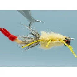 Pato's Strong Arm Crab Tan - Your Premium Fishing Gear Store Rods Lines Baits Accessories* Shop All