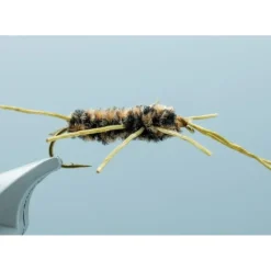 Pat's Rubber Legs Black/Brown - Your Premium Fishing Gear Store Rods Lines Baits Accessories* Shop All