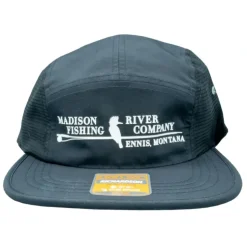 932 PCT Hat Black/White Silicon Logo - Your Premium Fishing Gear Store Rods Lines Baits Accessories^ Sale