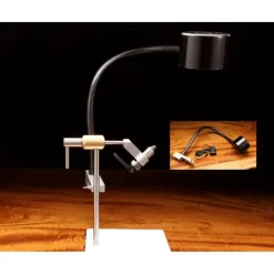 Peak Portable Led Tying Light - Your Premium Fishing Gear Store Rods Lines Baits Accessories* Shop All
