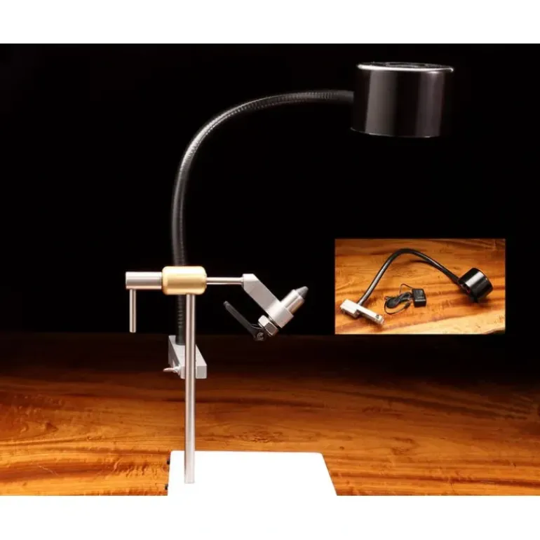 Peak Portable Led Tying Light - Your Premium Fishing Gear Store Rods Lines Baits Accessories* Shop All