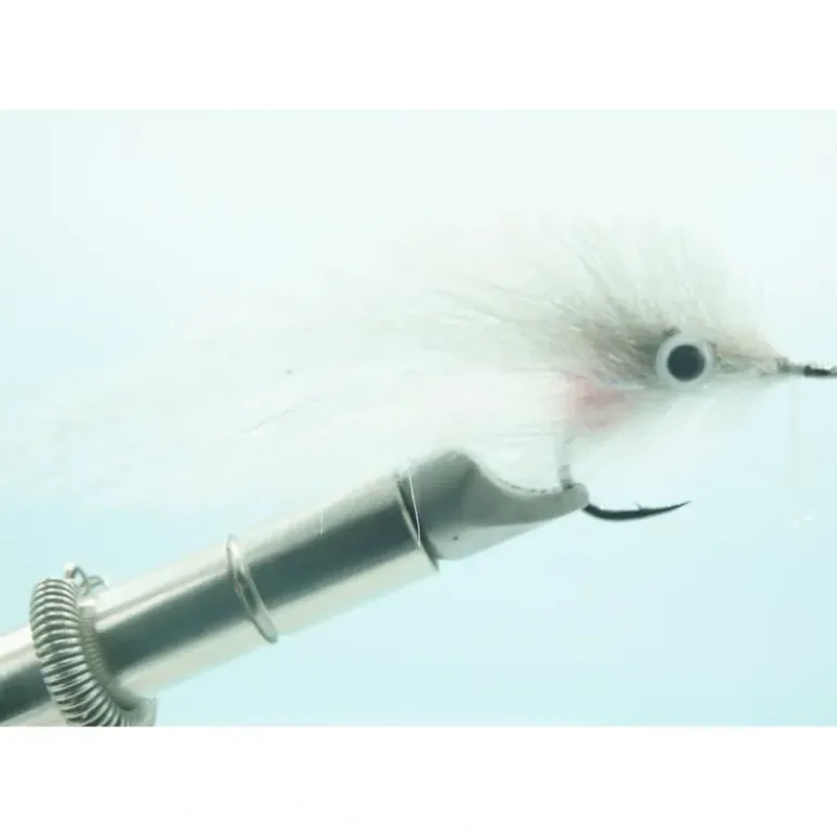Peanut Butter Gray/White 2/0 - Your Premium Fishing Gear Store Rods Lines Baits Accessories* Shop All