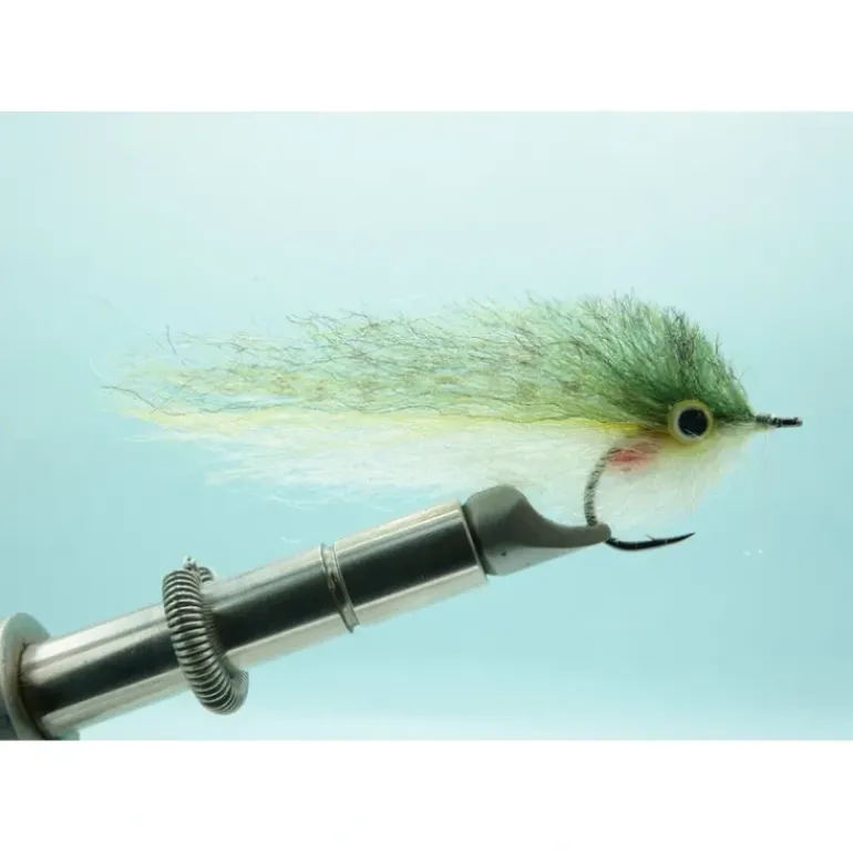 Peanut Butter Olive/Polar 2/0 - Your Premium Fishing Gear Store Rods Lines Baits Accessories* Shop All