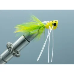 Peeper Popper #8 - Your Premium Fishing Gear Store Rods Lines Baits Accessories* Shop All