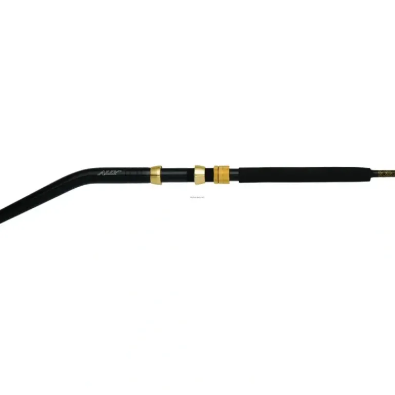Penn Ally Conventional Boat Rods - Your Premium Fishing Gear Store Rods Lines Baits Accessories* Fishing Line