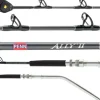 Penn Ally II ALLYBWII80250C60DD Deep Drop Boat Rod 6' 2pc - Your Premium Fishing Gear Store Rods Lines Baits Accessories* Fishing Line