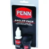Penn Angler's Pack Combo 1/2oz Bottle Oil Grease Tube - Your Premium Fishing Gear Store Rods Lines Baits Accessories* Shop All