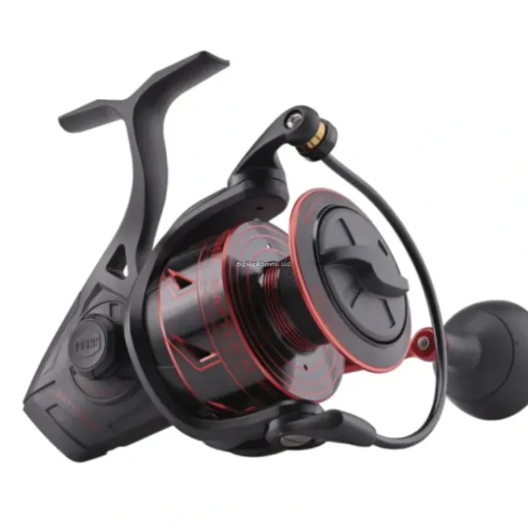 Penn Battle III High Speed Spinning Fishing Reels - Your Premium Fishing Gear Store Rods Lines Baits Accessories* Fishing Line