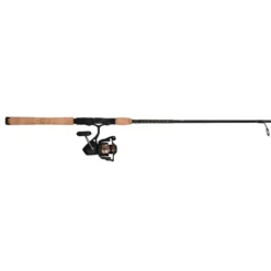 Penn Battle III Spinning Combo - Your Premium Fishing Gear Store Rods Lines Baits Accessories* Fishing Line