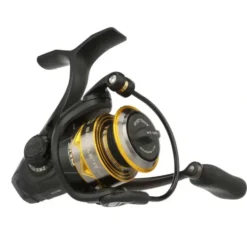 Penn Battle IV Spinning Reels - Your Premium Fishing Gear Store Rods Lines Baits Accessories* Fishing Line