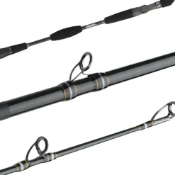 Penn Carnage III Slow Pitch Conventional Rods - CARSPJIII350C68M - 6'8" - 40 lb. - Your Premium Fishing Gear Store Rods Lines Baits Accessories* Fishing Line