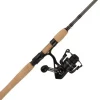 Penn CFTII2500701L Conflict II Spinning Combo - Your Premium Fishing Gear Store Rods Lines Baits Accessories* Fishing Line