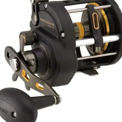 Penn Fathom II FTHII30LW Level Wind Reel - Your Premium Fishing Gear Store Rods Lines Baits Accessories* Fishing Line