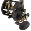 Penn Fathom II FTHII30LWLH Level Wind Left Hand Reel - Your Premium Fishing Gear Store Rods Lines Baits Accessories* Fishing Line