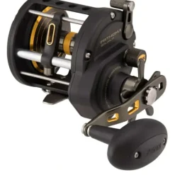 Penn Fathom II FTHII30LWLH Level Wind Left Hand Reel - Your Premium Fishing Gear Store Rods Lines Baits Accessories* Fishing Line
