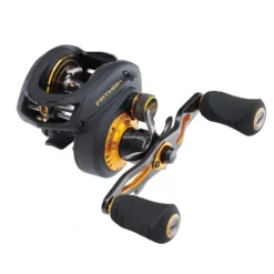 Penn Fathom Low Profile Baitcasting Fishing Reels - Your Premium Fishing Gear Store Rods Lines Baits Accessories* Bait