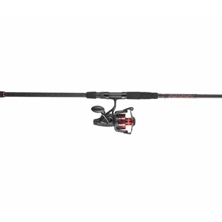 Penn Fierce III Live Liner Spinning Fishing Reel Combo - Your Premium Fishing Gear Store Rods Lines Baits Accessories* Bait