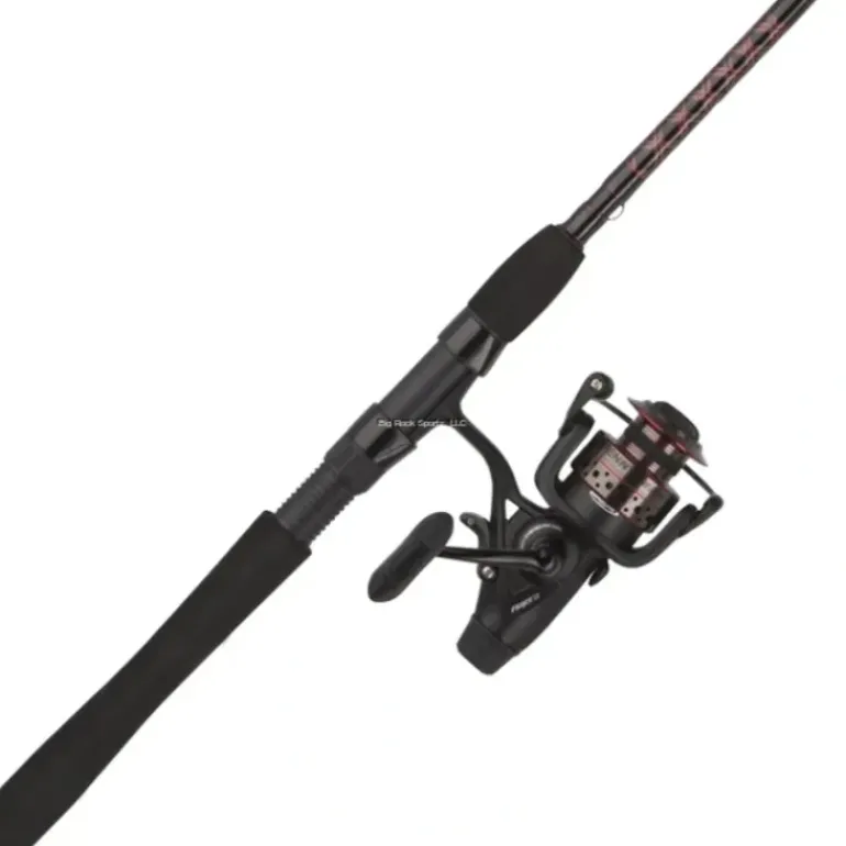 Penn FRCII6000LL701MH Fierce II Live Liner Spinning Combo, 6000 Reel - Your Premium Fishing Gear Store Rods Lines Baits Accessories* Fishing Line