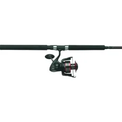 Penn FRCII4000701M Fierce II Spinning Combo, 4000 Reel - Your Premium Fishing Gear Store Rods Lines Baits Accessories* Shop All