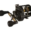 Penn FTHII15LW Fathom 15 Level Wind Reel - Your Premium Fishing Gear Store Rods Lines Baits Accessories* Fishing Line