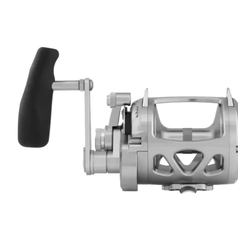 Penn International VI Lever Drag Single Speed Conventional Reels - Your Premium Fishing Gear Store Rods Lines Baits Accessories* Fishing Line