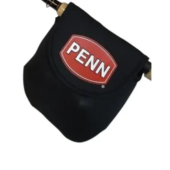 Penn Neoprene Reel Cover-Spinning - Your Premium Fishing Gear Store Rods Lines Baits Accessories* Shop All