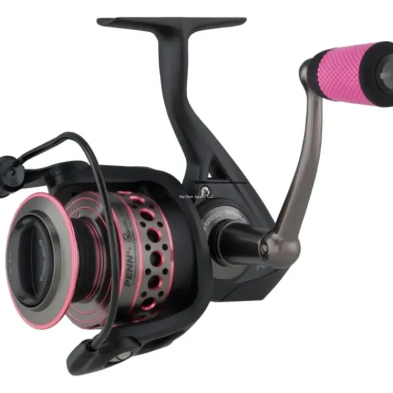 Penn Passion Lady's Spinning Fishing Reels - Your Premium Fishing Gear Store Rods Lines Baits Accessories* Fishing Line