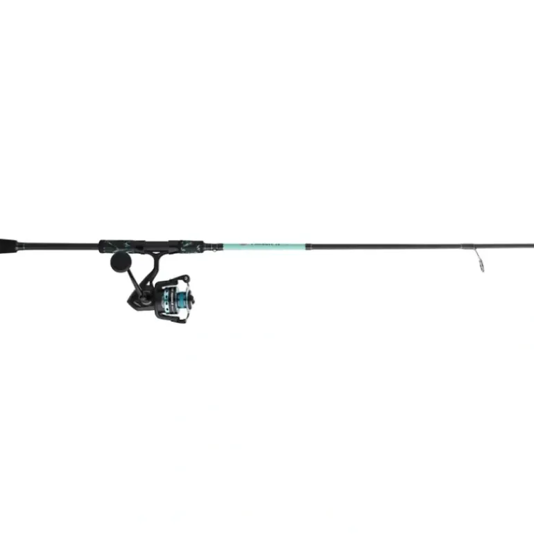 Penn Pursuit 3000 All Star Inshore Rod and Reel Combo - Your Premium Fishing Gear Store Rods Lines Baits Accessories* Fishing Line