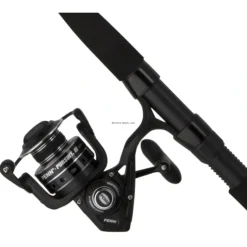 Penn Pursuit III Spinning Reel Combo - Your Premium Fishing Gear Store Rods Lines Baits Accessories* Fishing Line