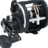 Penn RIV15LW Rival Level Wind Conventional Reel - Your Premium Fishing Gear Store Rods Lines Baits Accessories* Fishing Line
