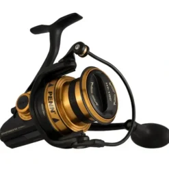 Penn Spinfisher VII Long Cast Spinning Reel - Your Premium Fishing Gear Store Rods Lines Baits Accessories* Fishing Line
