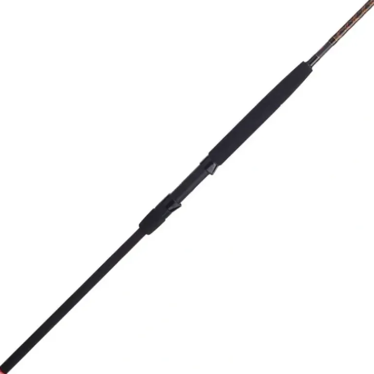 Penn SQDSFIII1220S90 Squadron III Surf Spinning Rod - Your Premium Fishing Gear Store Rods Lines Baits Accessories* Fishing Line