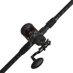 Penn Squall II SD Combo - Your Premium Fishing Gear Store Rods Lines Baits Accessories* Shop All