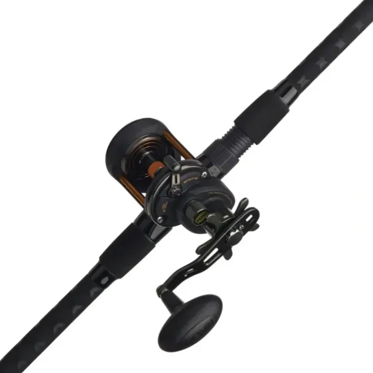 Penn Squall II SD Combo - Your Premium Fishing Gear Store Rods Lines Baits Accessories* Shop All
