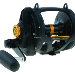 Penn Squall Lever Drag 2-Speed Conventional Fishing Reels - Your Premium Fishing Gear Store Rods Lines Baits Accessories* Fishing Line