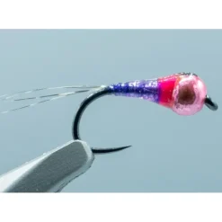 Perdichingons Maktima UV Purple #16 - Your Premium Fishing Gear Store Rods Lines Baits Accessories* Shop All