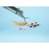 Permit Crab Del Brown - Tan/Brown - #4 - Your Premium Fishing Gear Store Rods Lines Baits Accessories* Shop All