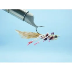 Permit Crab Del Brown - Tan/Brown - #4 - Your Premium Fishing Gear Store Rods Lines Baits Accessories* Shop All