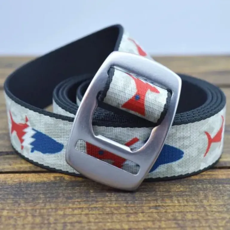 Pesca Muerta Guide Belt - Your Premium Fishing Gear Store Rods Lines Baits Accessories* Shop All
