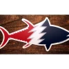 Pesca Muerta Tuna Sticker - Grateful - Your Premium Fishing Gear Store Rods Lines Baits Accessories* Fly Fishing