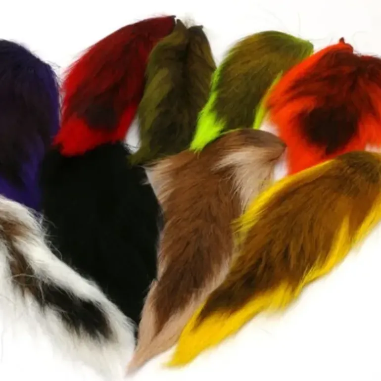 Petite Bucktail - Your Premium Fishing Gear Store Rods Lines Baits Accessories* Shop All