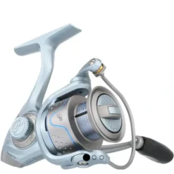 Pflueger President LE Spinning Reels - Your Premium Fishing Gear Store Rods Lines Baits Accessories* Fishing Line